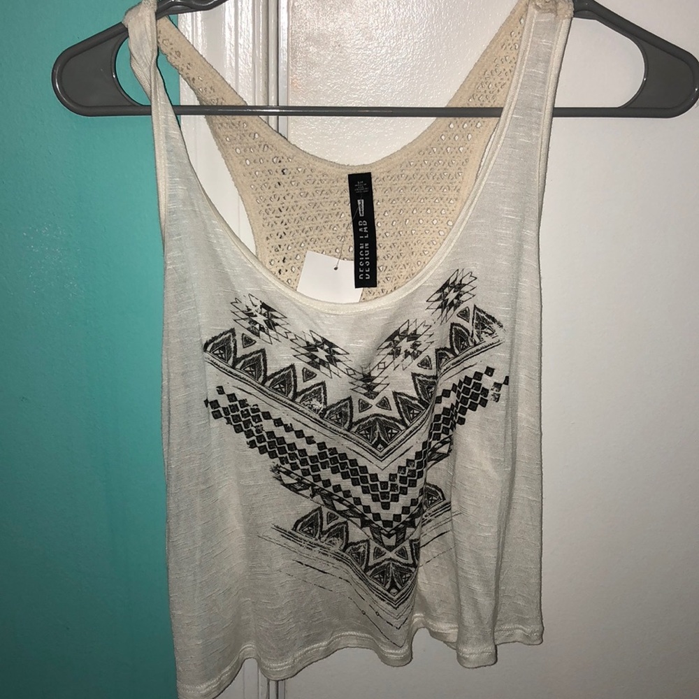 Tank top